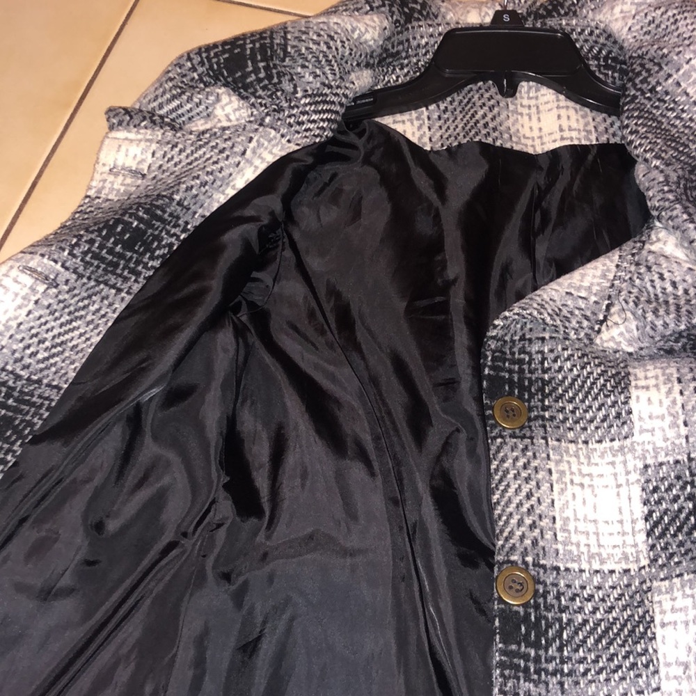 A Nice Coat - image 2